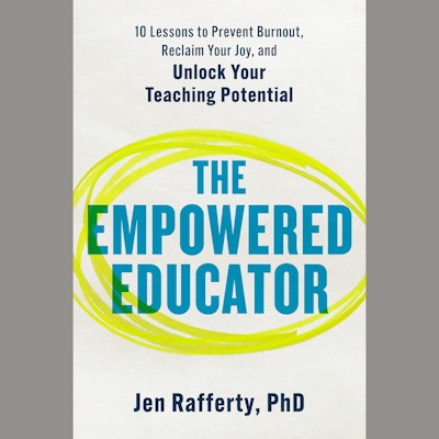 The Empowered Educator