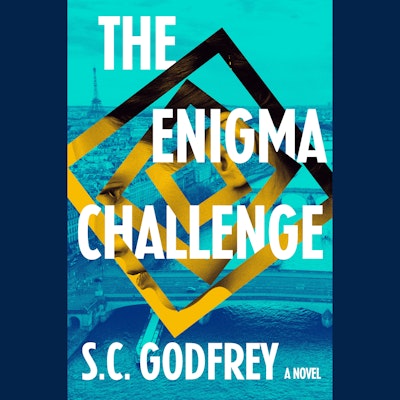 The Enigma Challenge