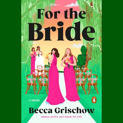 For the Bride