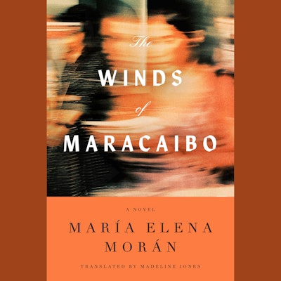 The Winds of Maracaibo