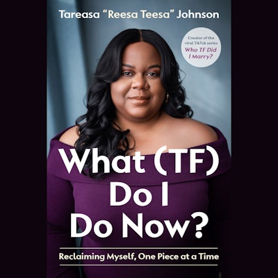 What (TF) Do I Do Now?