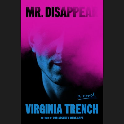 Mr. Disappear