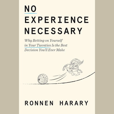 No Experience Necessary