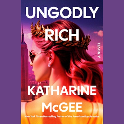 Ungodly Rich