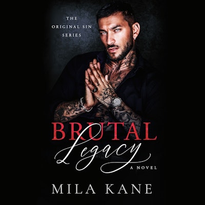 Brutal Legacy