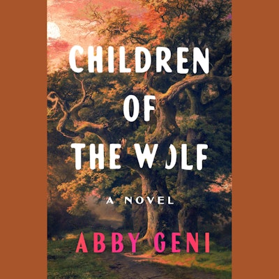 Children of the Wolf