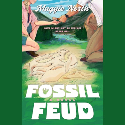 Fossil Feud