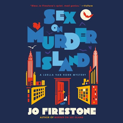 Sex on Murder Island