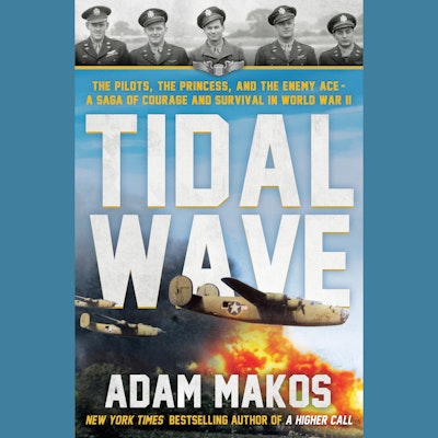 Tidal Wave