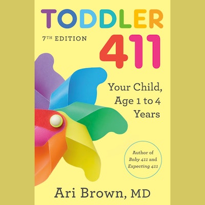 Toddler 411, 7th Edition