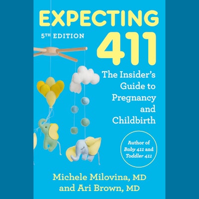 Expecting 411, 5th Edition