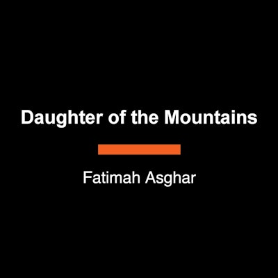 Daughter of the Mountains