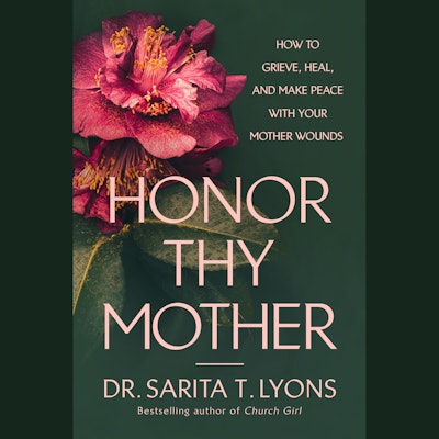 Honor Thy Mother