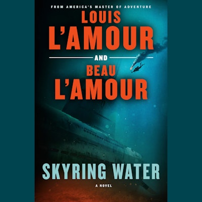 Skyring Water