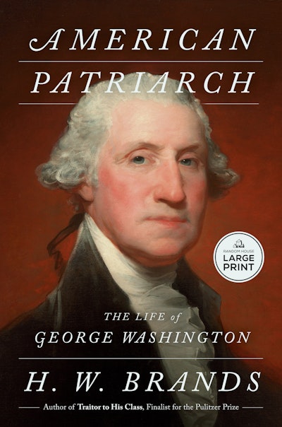 American Patriarch