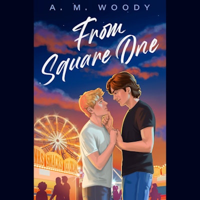 From Square One