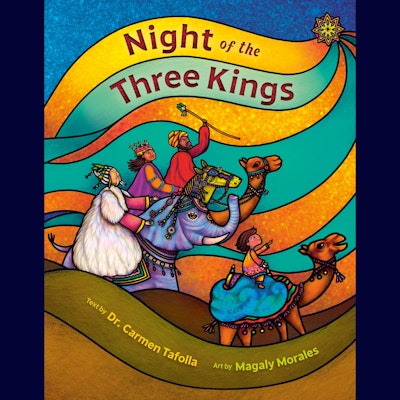 Night of the Three Kings