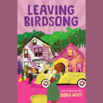 Leaving Birdsong