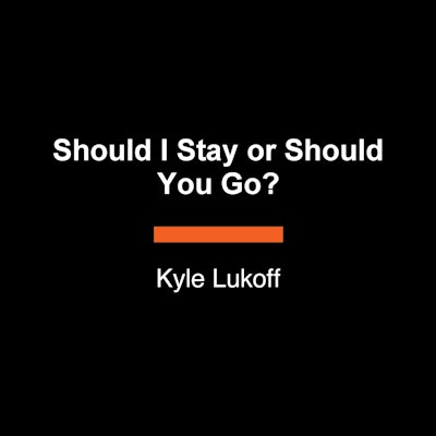 Should I Stay or Should You Go?