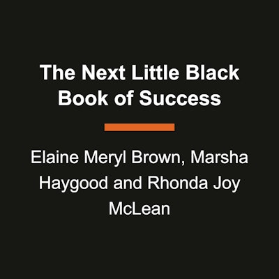 The Next Little Black Book of Success