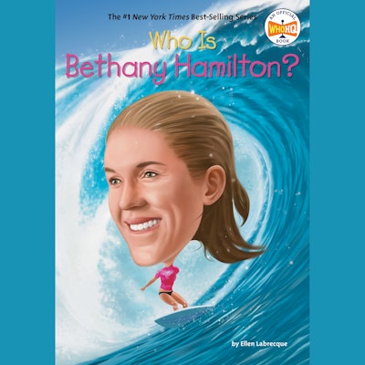 Who Is Bethany Hamilton?