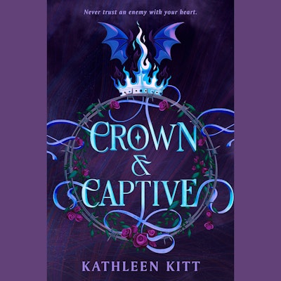 Crown & Captive