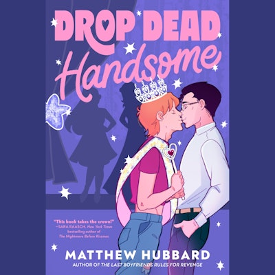 Drop Dead Handsome