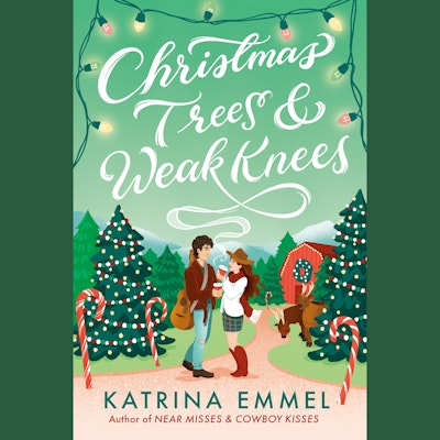 Christmas Trees & Weak Knees