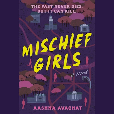 Mischief Girls