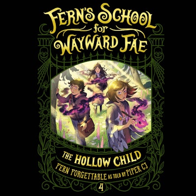 The Hollow Child