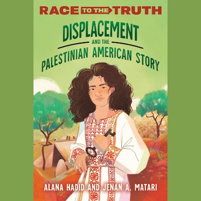 Displacement and the Palestinian American Story