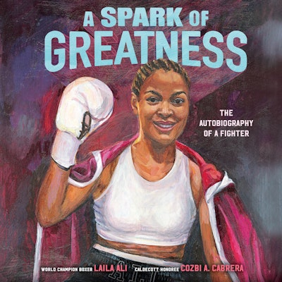 A Spark of Greatness