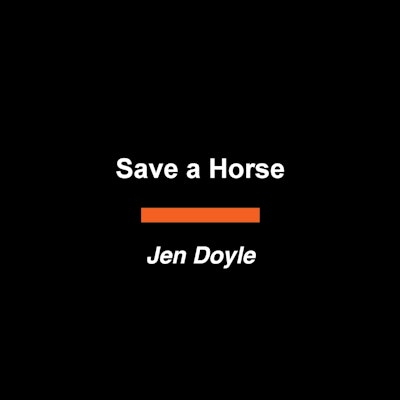 Save a Horse