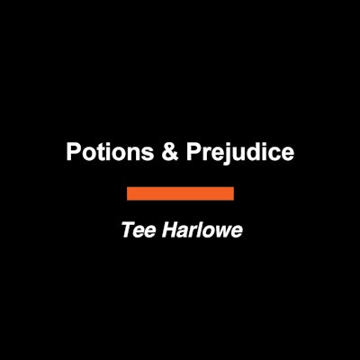 Potions & Prejudice