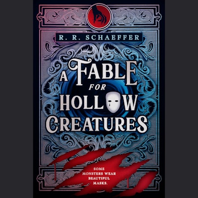 A Fable for Hollow Creatures
