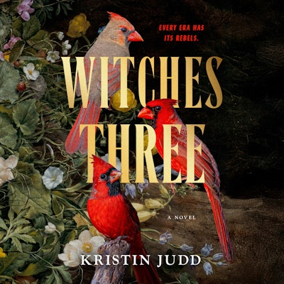 Witches Three