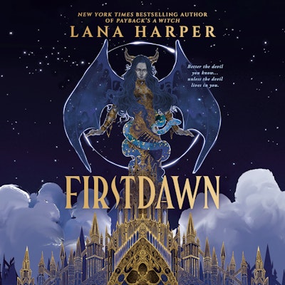 Firstdawn