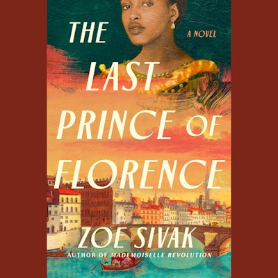The Last Prince of Florence