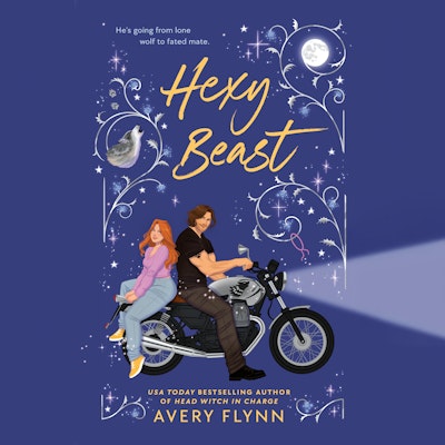 Hexy Beast