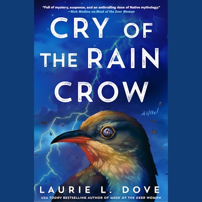 Cry of the Rain Crow