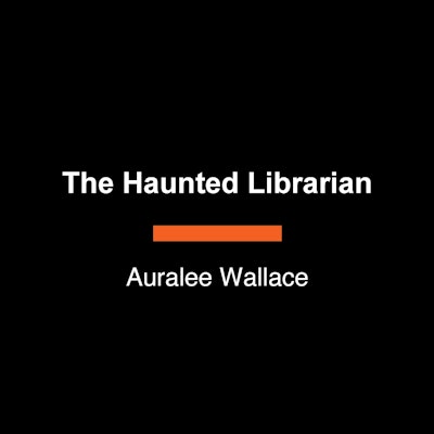 The Haunted Librarian