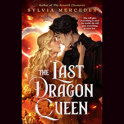 The Last Dragon Queen
