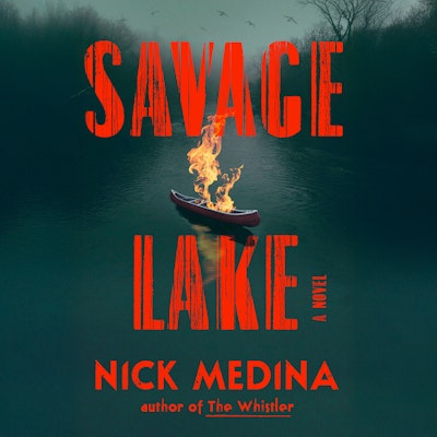 Savage Lake