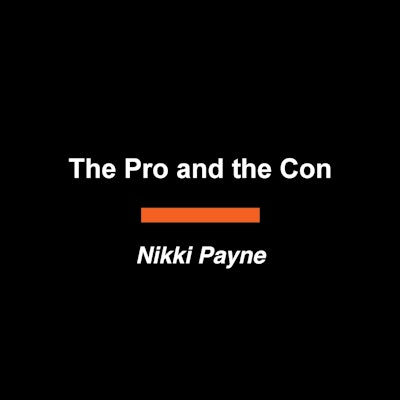 The Pro and the Con