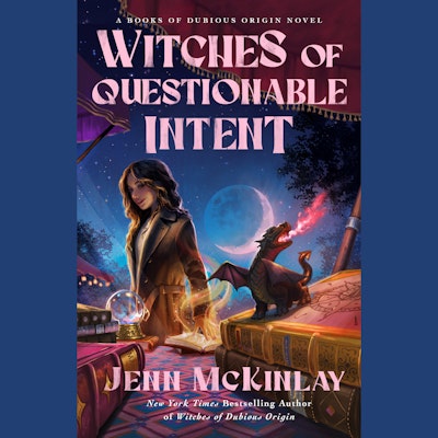 Witches of Questionable Intent