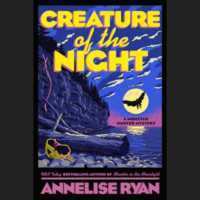 Creature of the Night