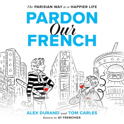 Pardon Our French