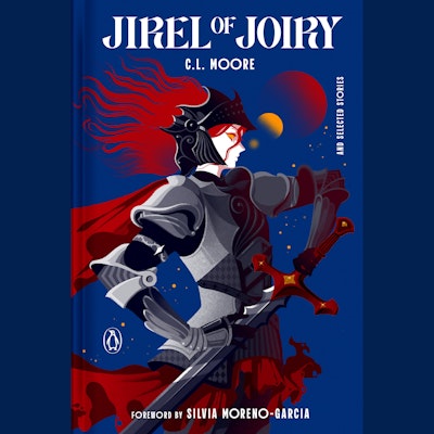 Jirel of Joiry