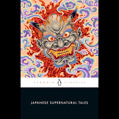 Japanese Supernatural Tales