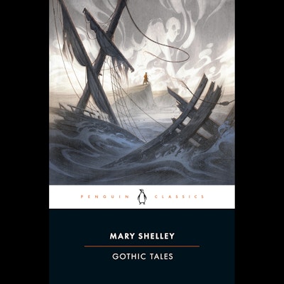 Gothic Tales